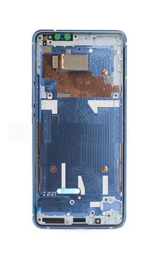 LCD Frame Middle Chassis for HTC Desire 12 Plus
