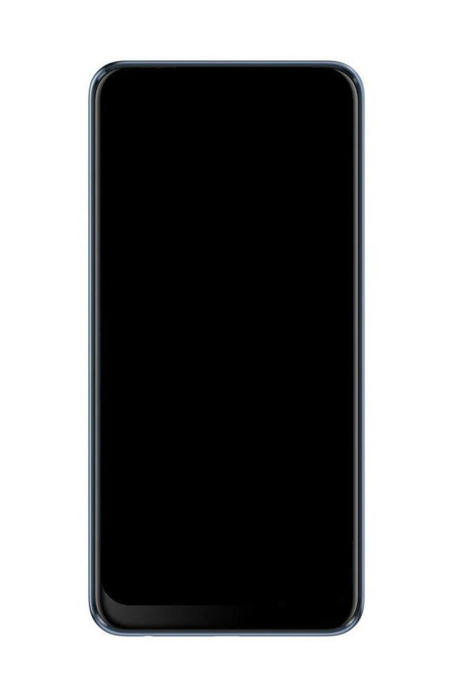 LCD Frame Middle Chassis for HTC Desire 19 Plus