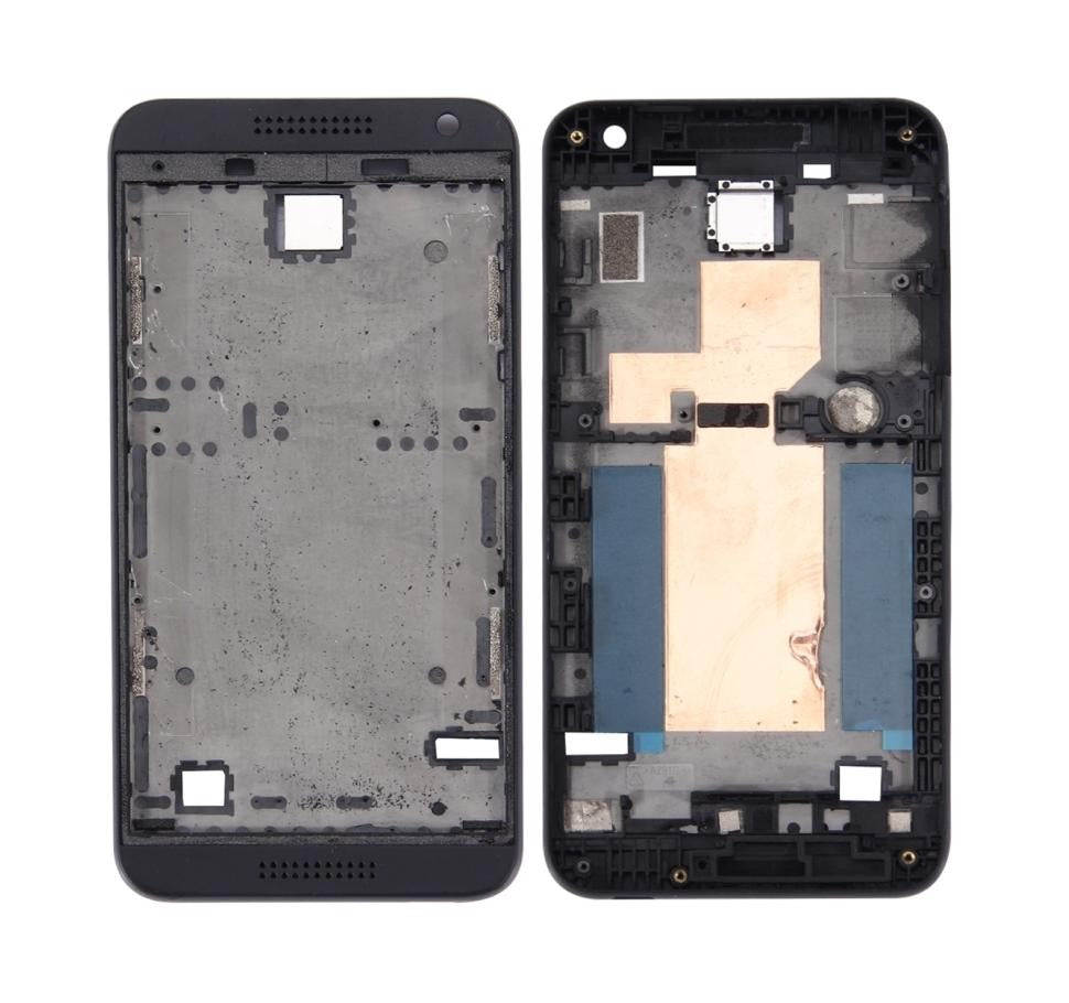 LCD Frame Middle Chassis for HTC Desire 610