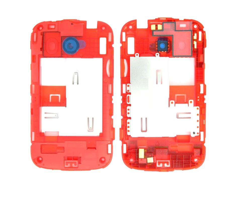 LCD Frame Middle Chassis for HTC Desire C