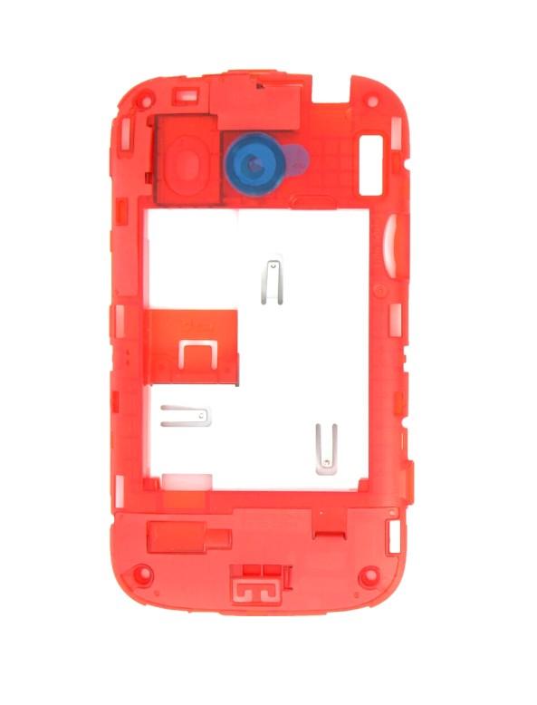 LCD Frame Middle Chassis for HTC Desire C
