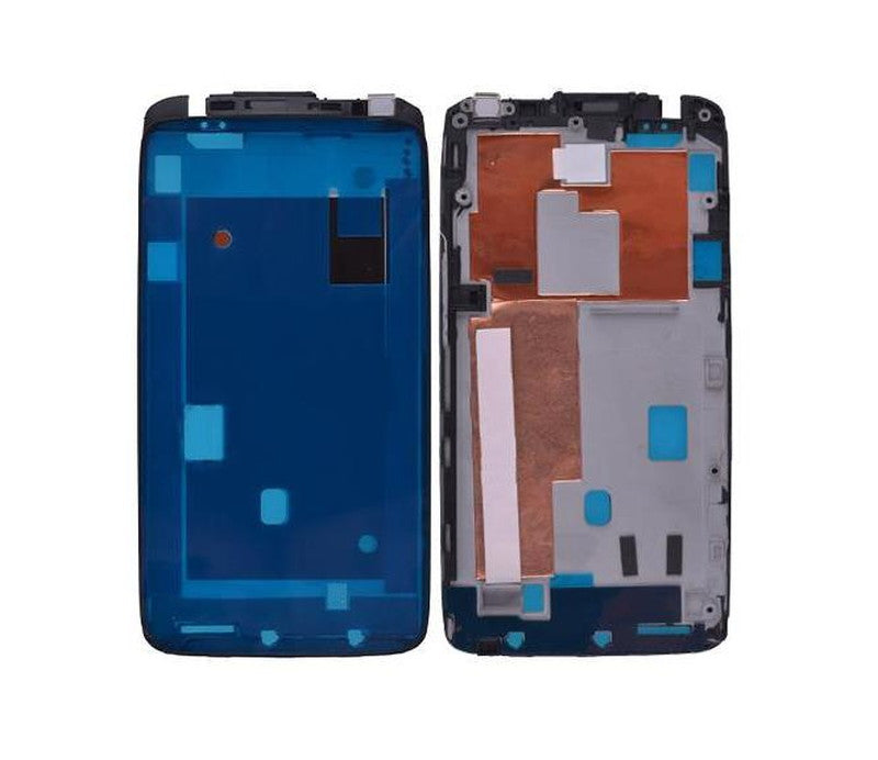 LCD Frame Middle Chassis for HTC One X