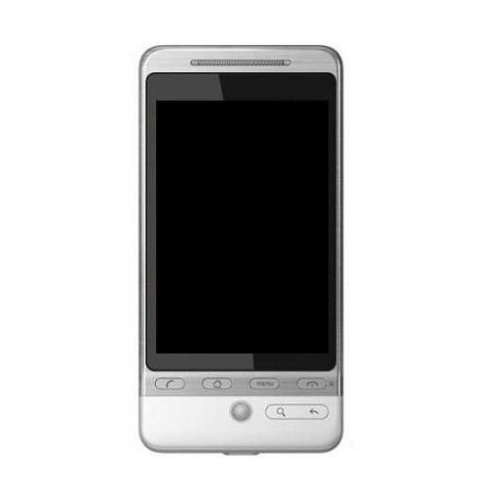 LCD Frame Middle Chassis for HTC Hero