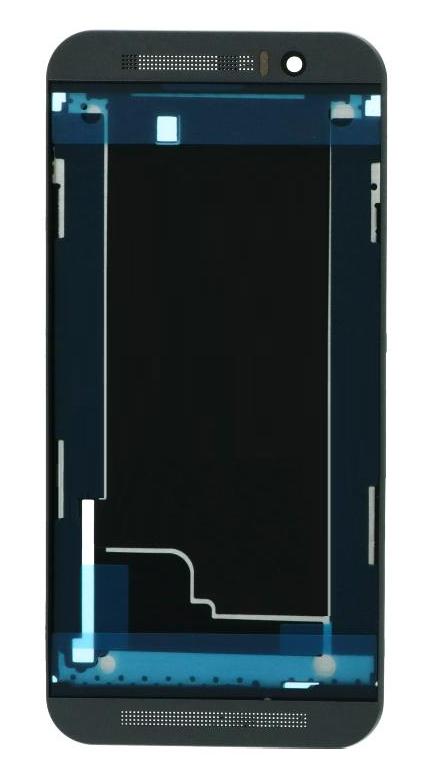 LCD Frame Middle Chassis for HTC One M9