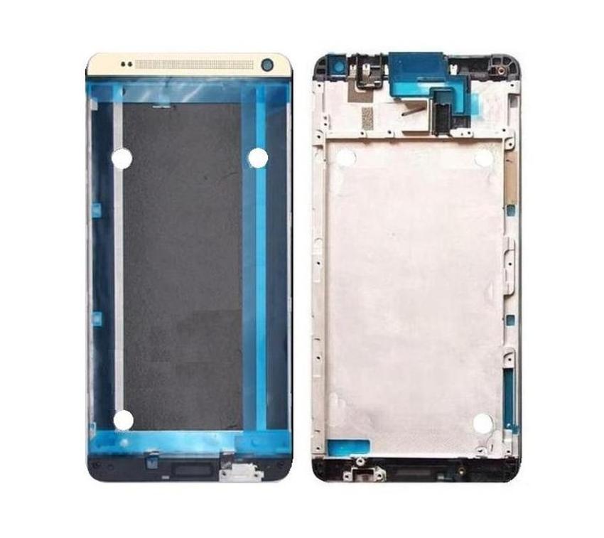 LCD Frame Middle Chassis for HTC One Max