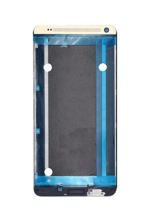 LCD Frame Middle Chassis for HTC One Max