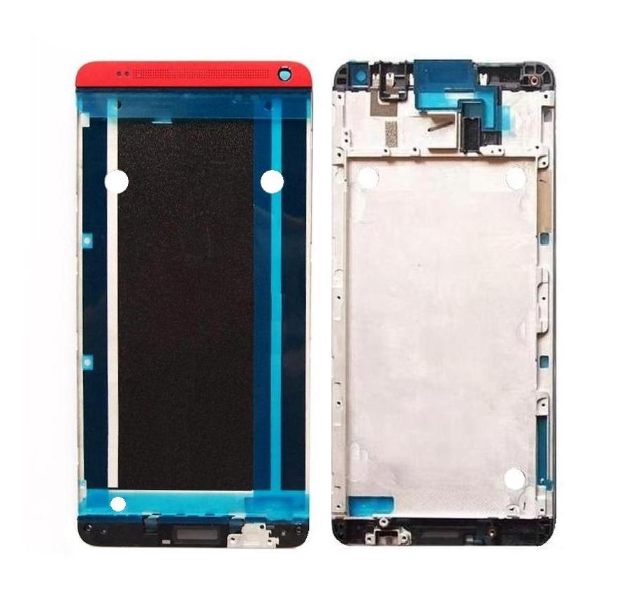 LCD Frame Middle Chassis for HTC One Max