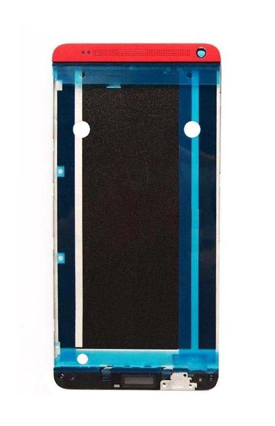 LCD Frame Middle Chassis for HTC One Max