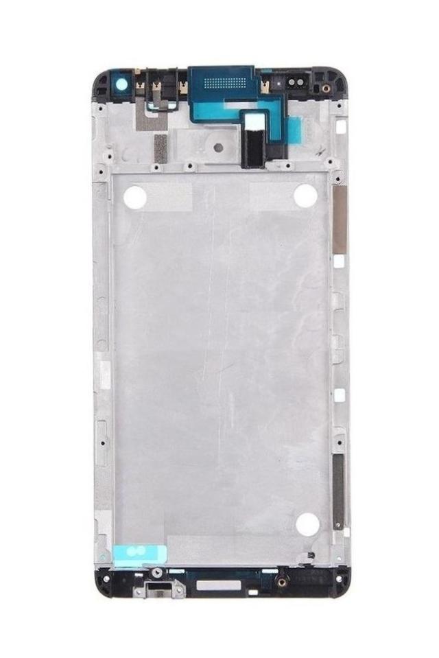 LCD Frame Middle Chassis for HTC One Max T6
