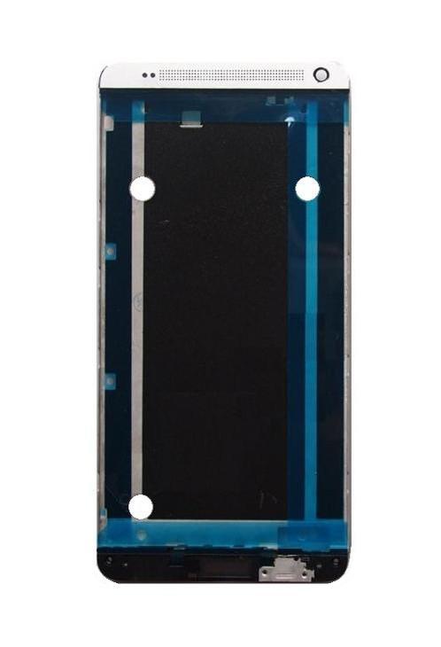 LCD Frame Middle Chassis for HTC One Max