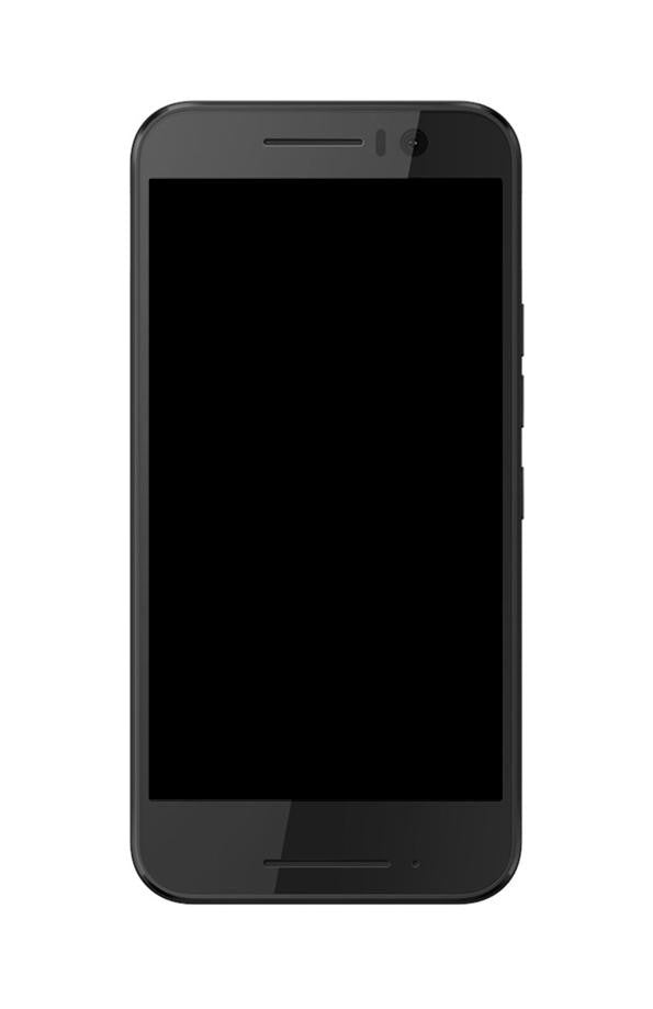 LCD Frame Middle Chassis for HTC One S9