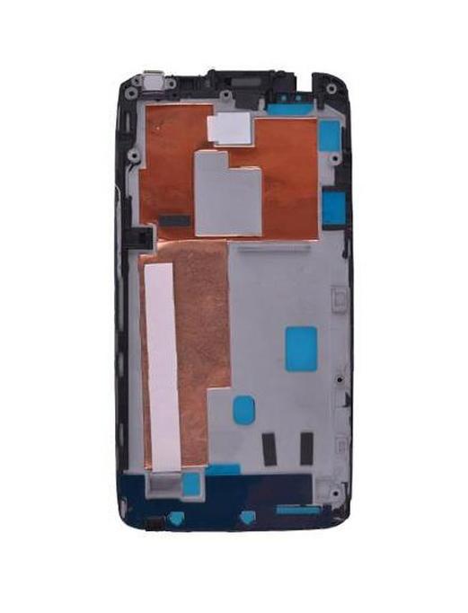 LCD Frame Middle Chassis for HTC One X AT and T