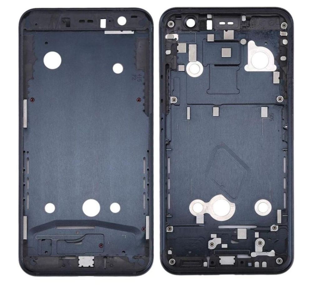 LCD Frame Middle Chassis for HTC U11