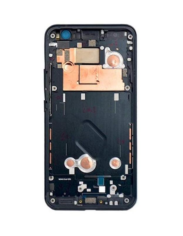 LCD Frame Middle Chassis for HTC U11 EYEs