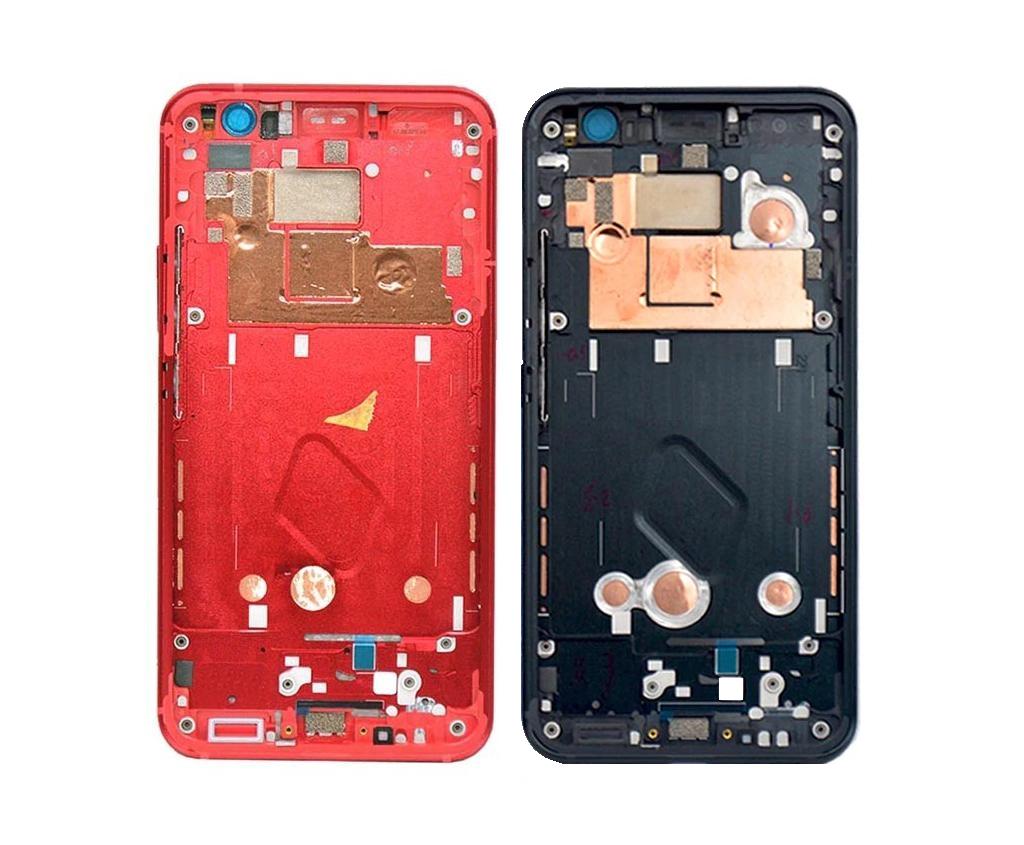 LCD Frame Middle Chassis for HTC U11 EYEs