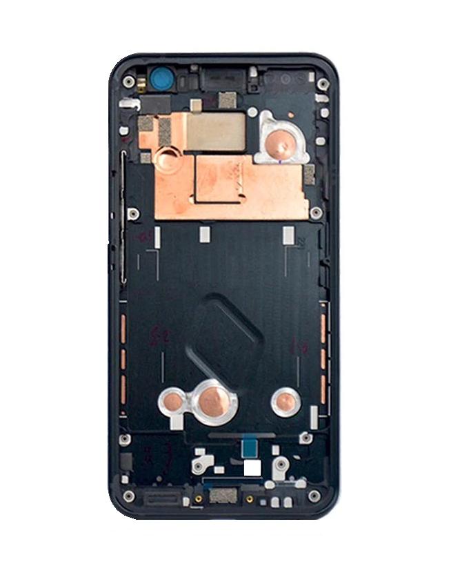 LCD Frame Middle Chassis for HTC U11 EYEs