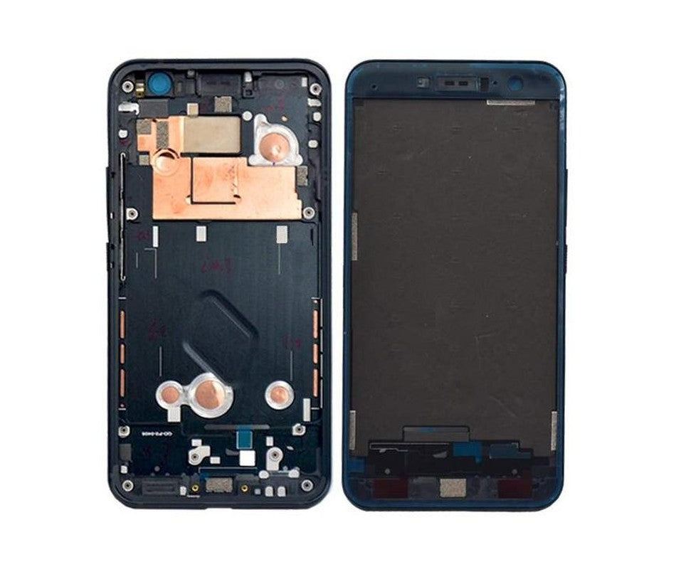 LCD Frame Middle Chassis for HTC U11 EYEs