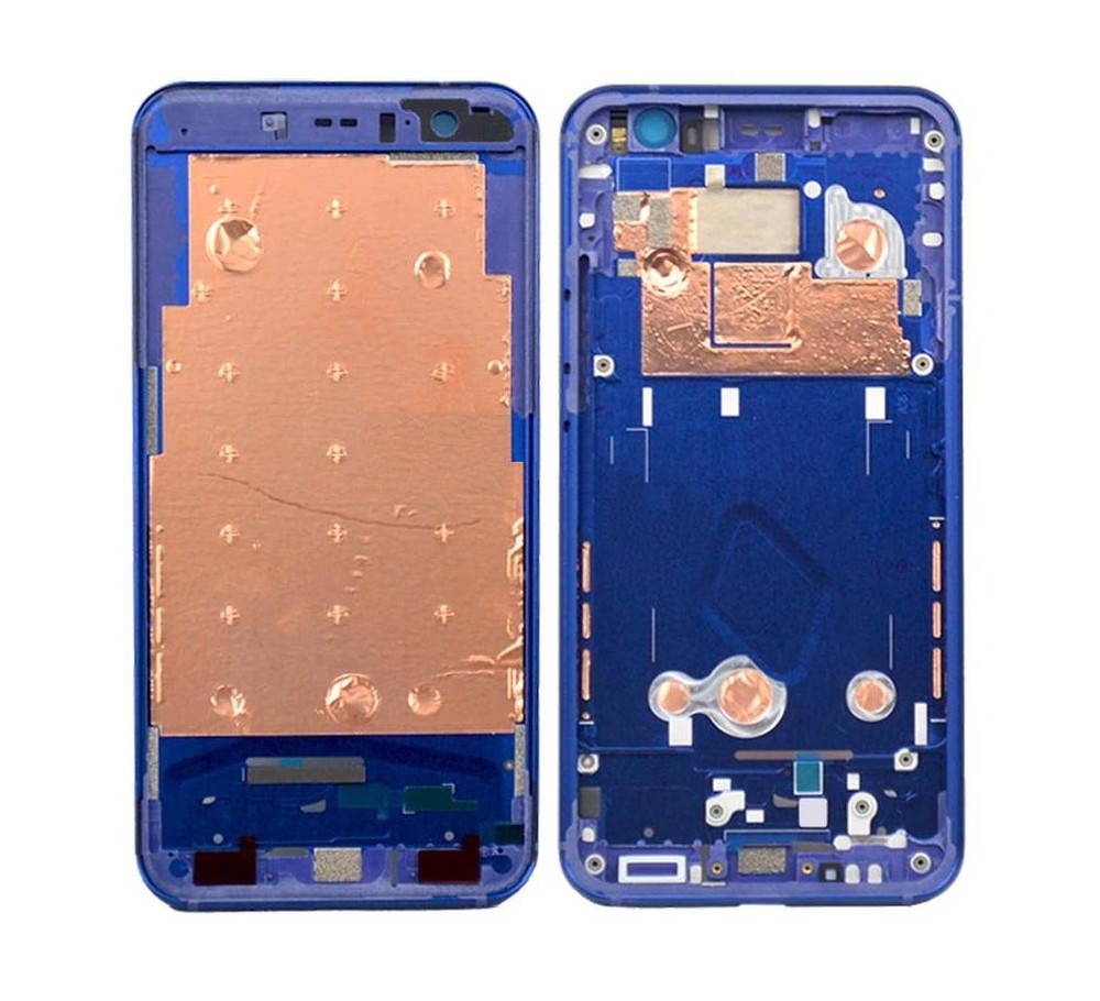 LCD Frame Middle Chassis for HTC U11 Life