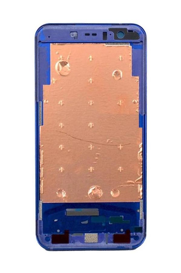 LCD Frame Middle Chassis for HTC U11 Life