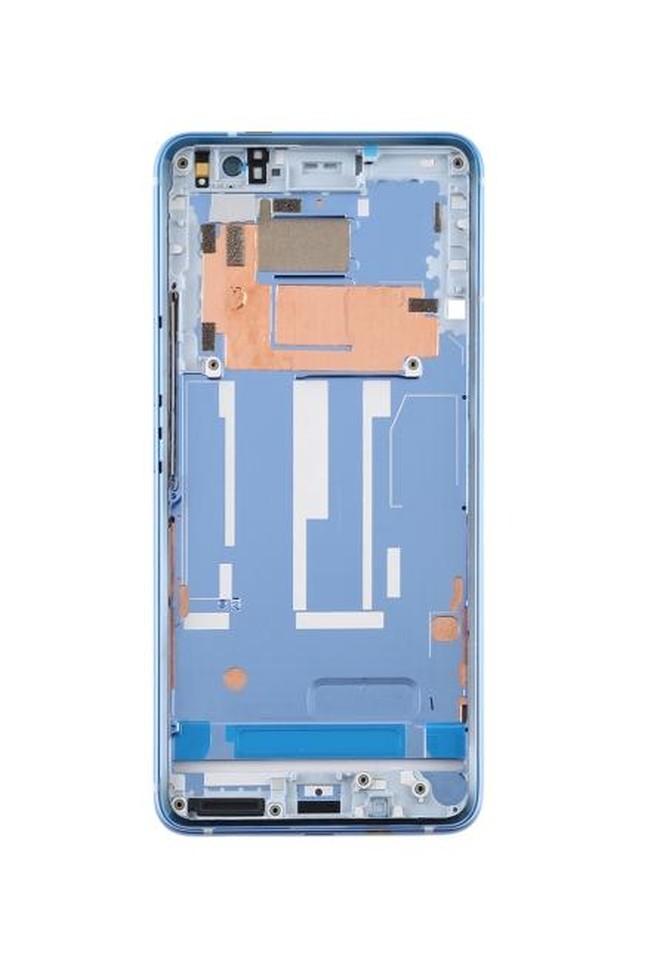 LCD Frame Middle Chassis for HTC U11 Plus