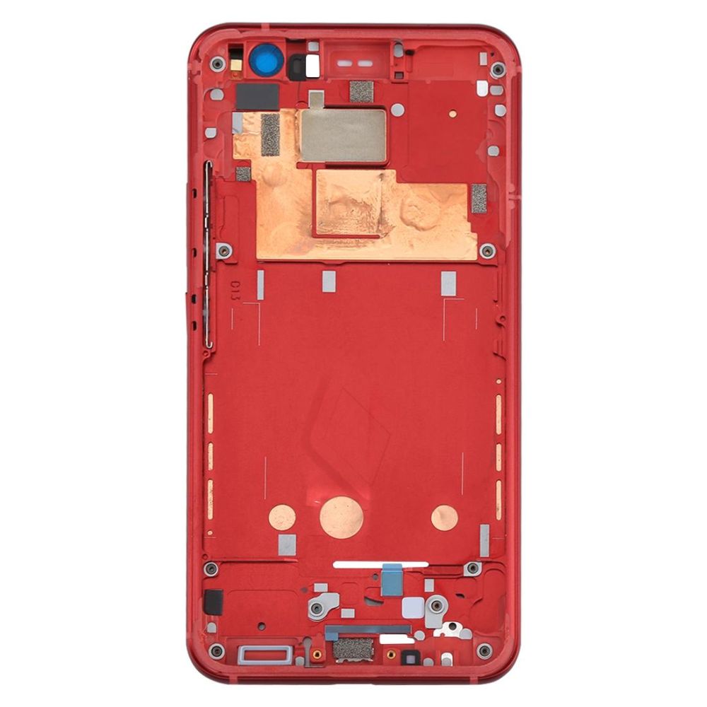 LCD Frame Middle Chassis for HTC U11