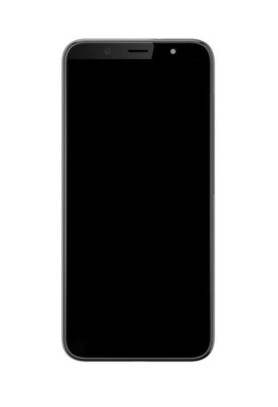 LCD Frame Middle Chassis for HTC U12 life