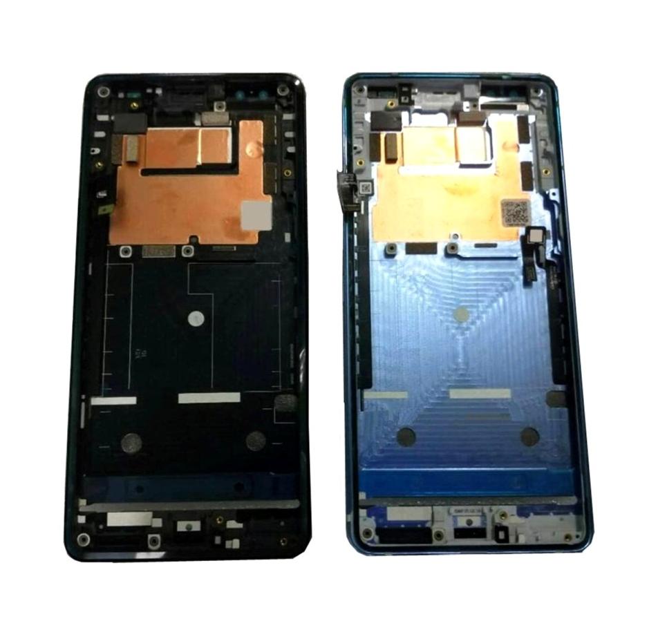 LCD Frame Middle Chassis for HTC U12 Plus