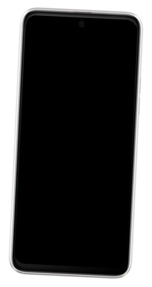 LCD Frame Middle Chassis for HTC U23 Pro