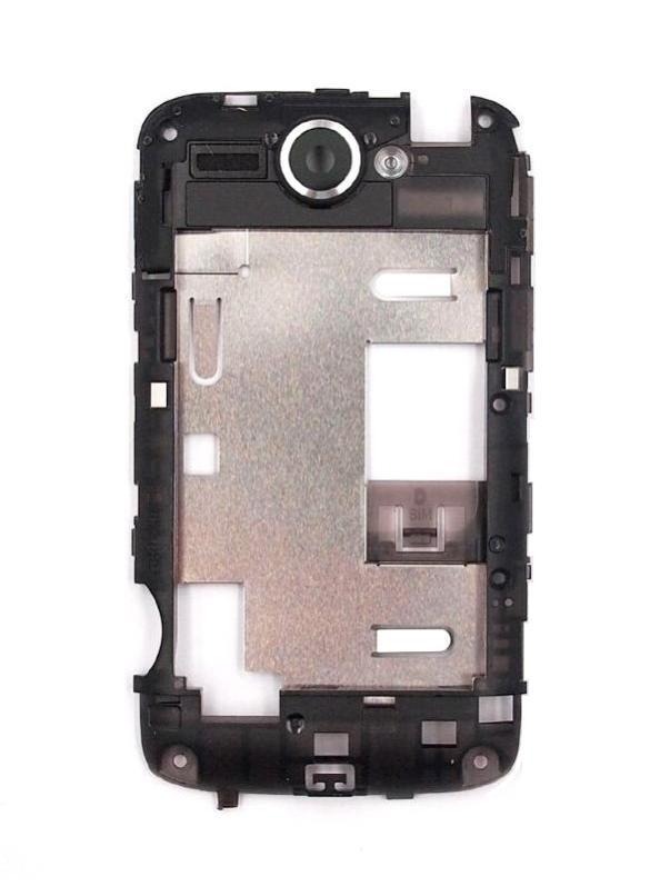 LCD Frame Middle Chassis for HTC Wildfire
