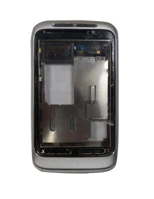 LCD Frame Middle Chassis for HTC Wildfire S A510B G13