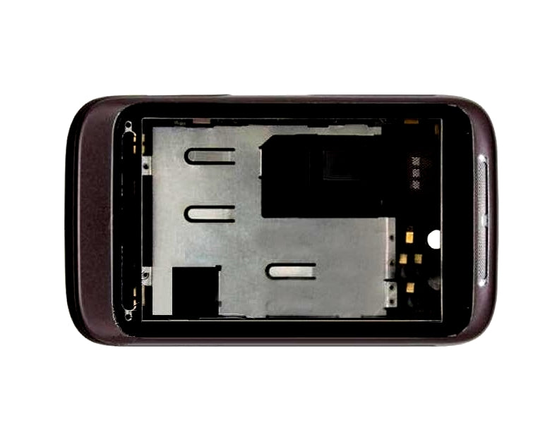 LCD Frame Middle Chassis for HTC Wildfire S A510B G13