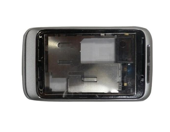 LCD Frame Middle Chassis for HTC Wildfire S A510B G13