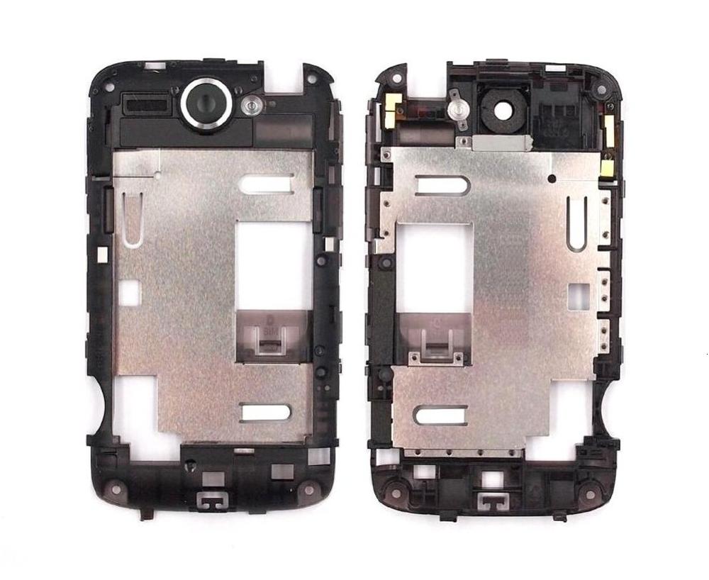 LCD Frame Middle Chassis for HTC Wildfire