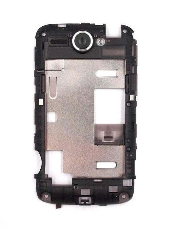 LCD Frame Middle Chassis for HTC Wildfire