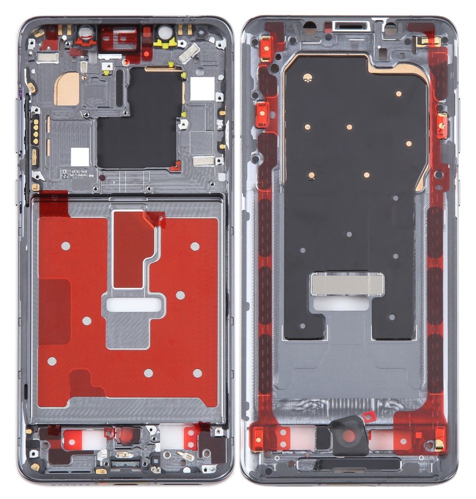 LCD Frame Middle Chassis for Huawei Mate 50 Pro