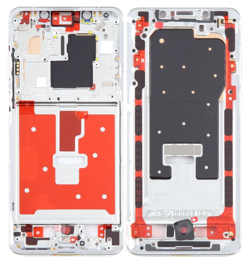 LCD Frame Middle Chassis for Huawei Mate 50 Pro
