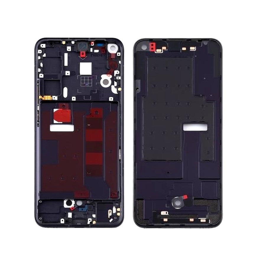 LCD Frame Middle Chassis for Huawei nova 7 5G