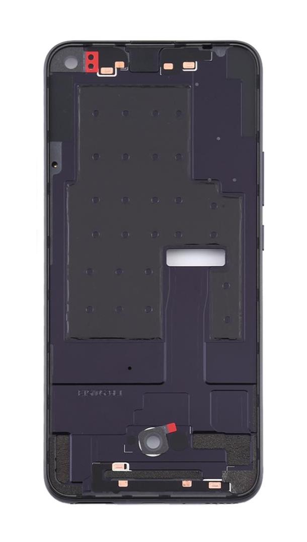 LCD Frame Middle Chassis for Huawei nova 7 5G