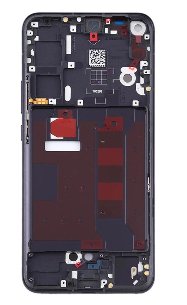 LCD Frame Middle Chassis for Huawei nova 7 5G