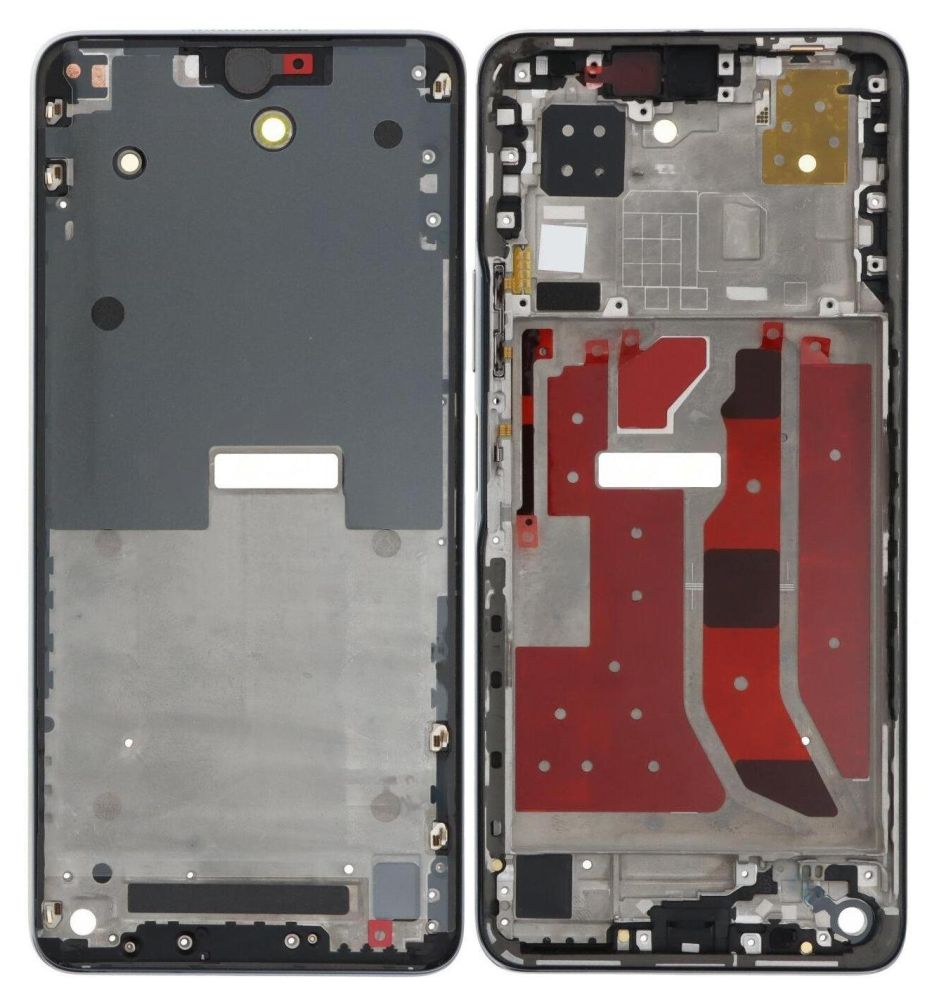 LCD Frame Middle Chassis for Huawei Nova 9 SE