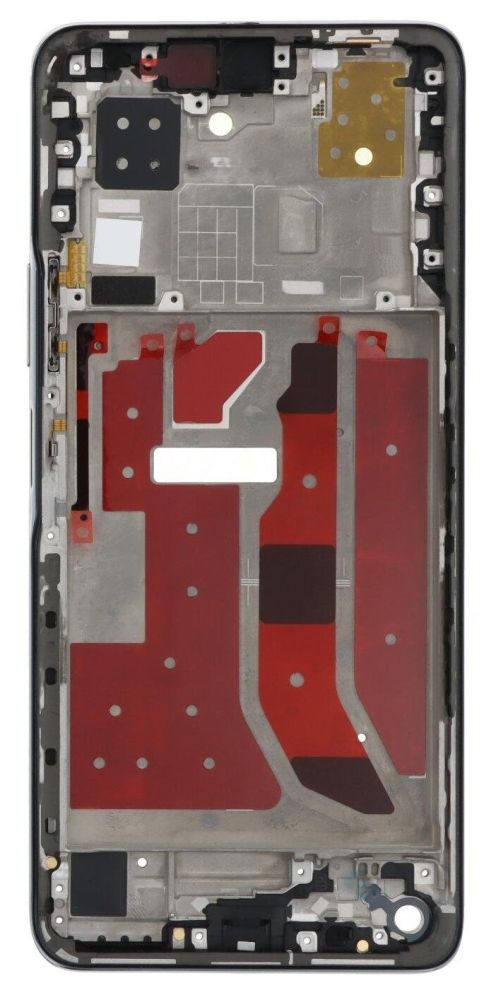 LCD Frame Middle Chassis for Huawei Nova 9 SE