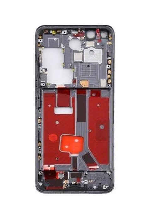 LCD Frame Middle Chassis for Huawei P40 Pro