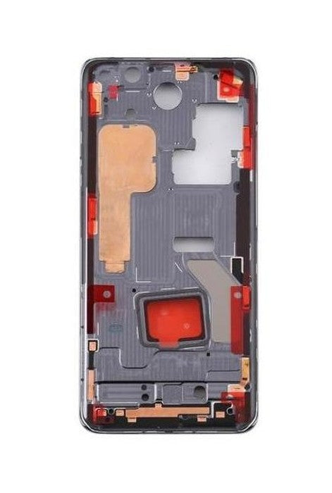 LCD Frame Middle Chassis for Huawei P40 Pro