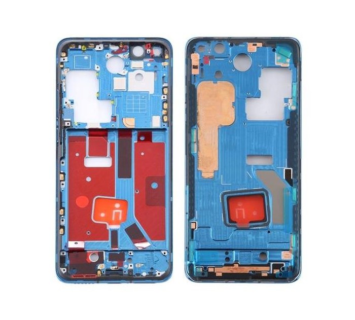 LCD Frame Middle Chassis for Huawei P40 Pro