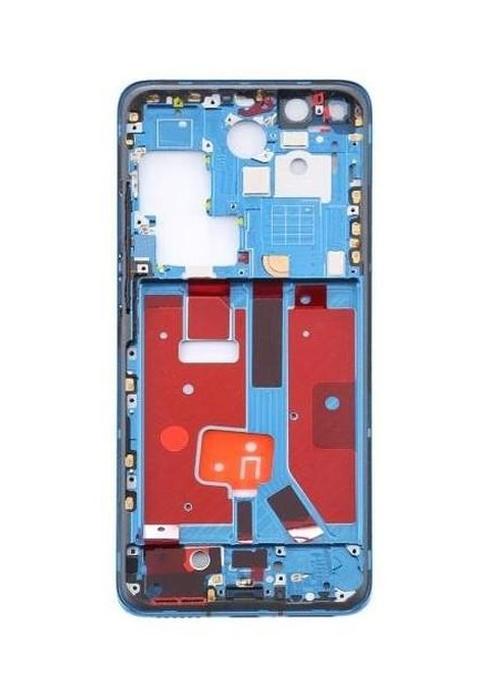 LCD Frame Middle Chassis for Huawei P40 Pro