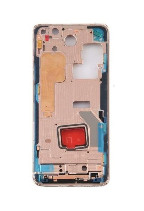 LCD Frame Middle Chassis for Huawei P40 Pro