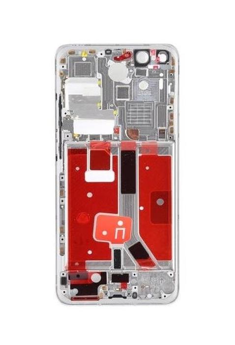 LCD Frame Middle Chassis for Huawei P40 Pro
