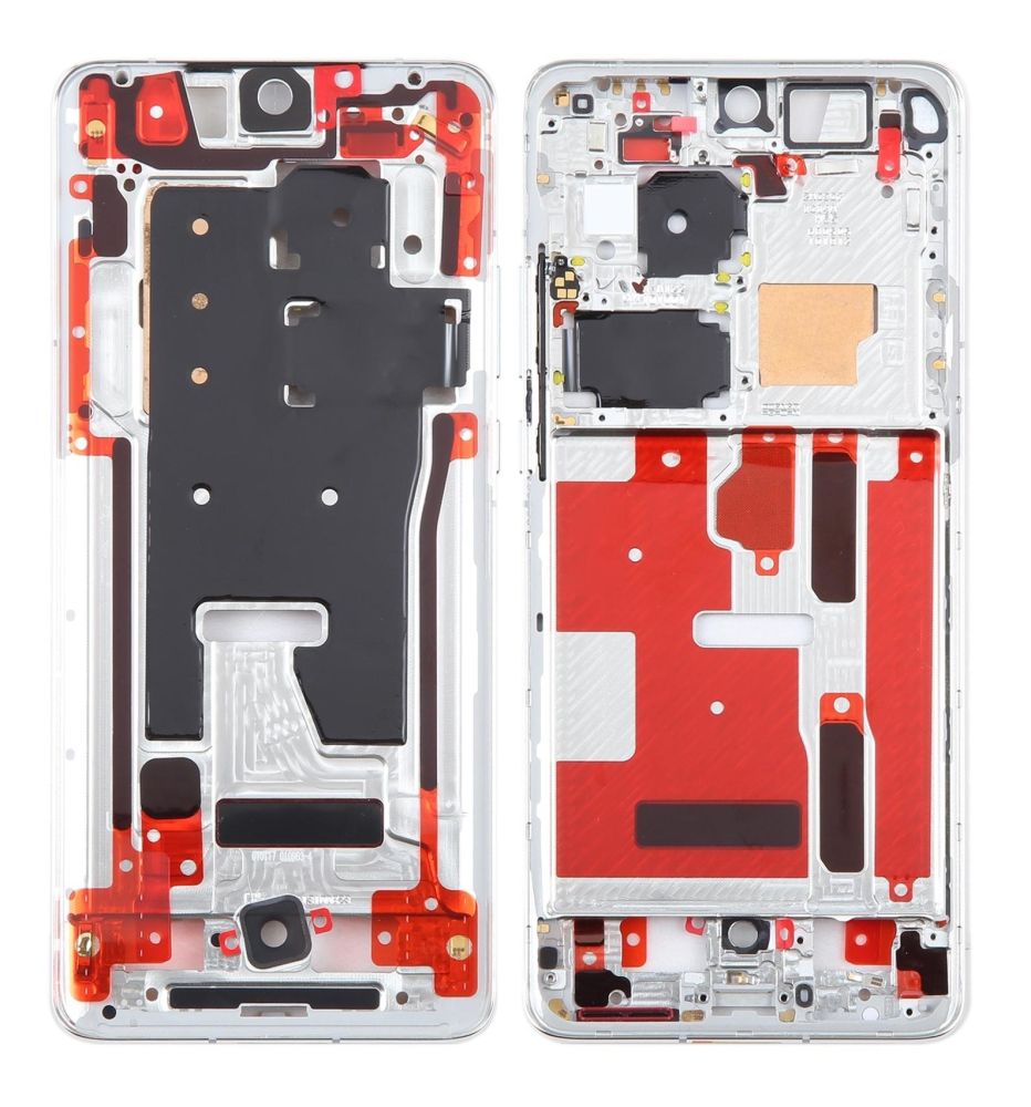 LCD Frame Middle Chassis for Huawei P50 Pro