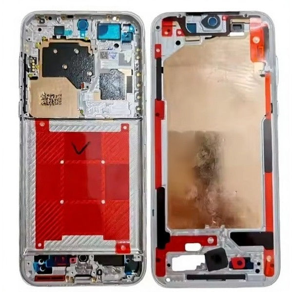 LCD Frame Middle Chassis for Huawei Pura 70 Pro