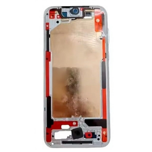 LCD Frame Middle Chassis for Huawei Pura 70 Pro